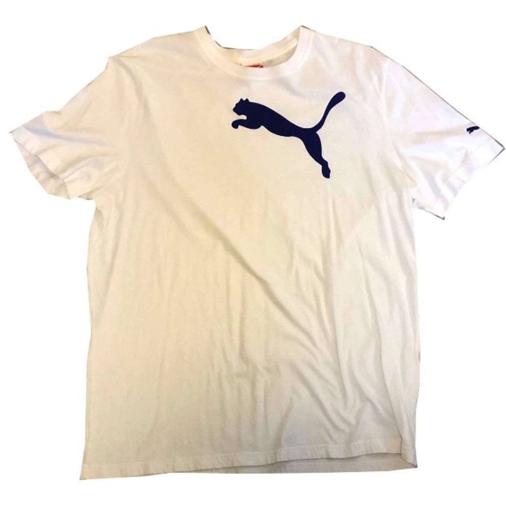 VINTAGE 90’s PUMA T-SHIRT